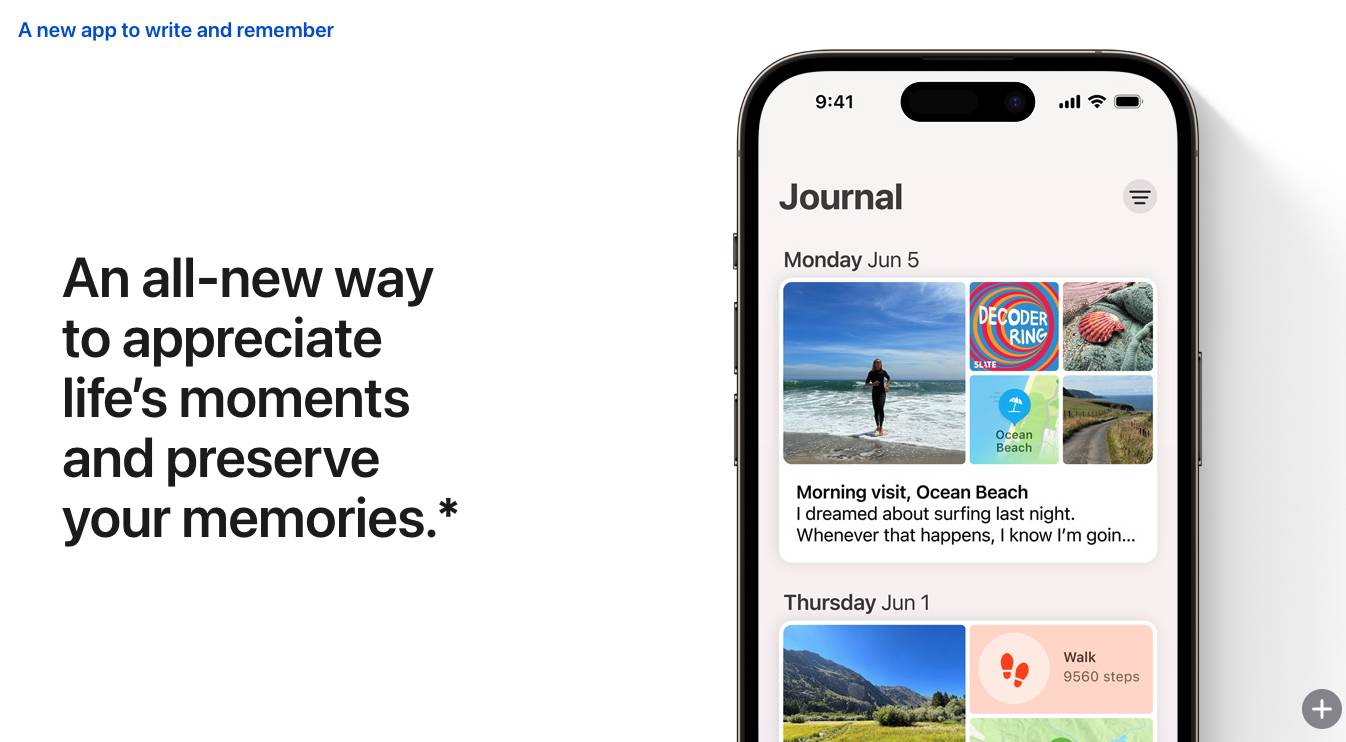 ios17各个版本更新了啥,ios17来了吗