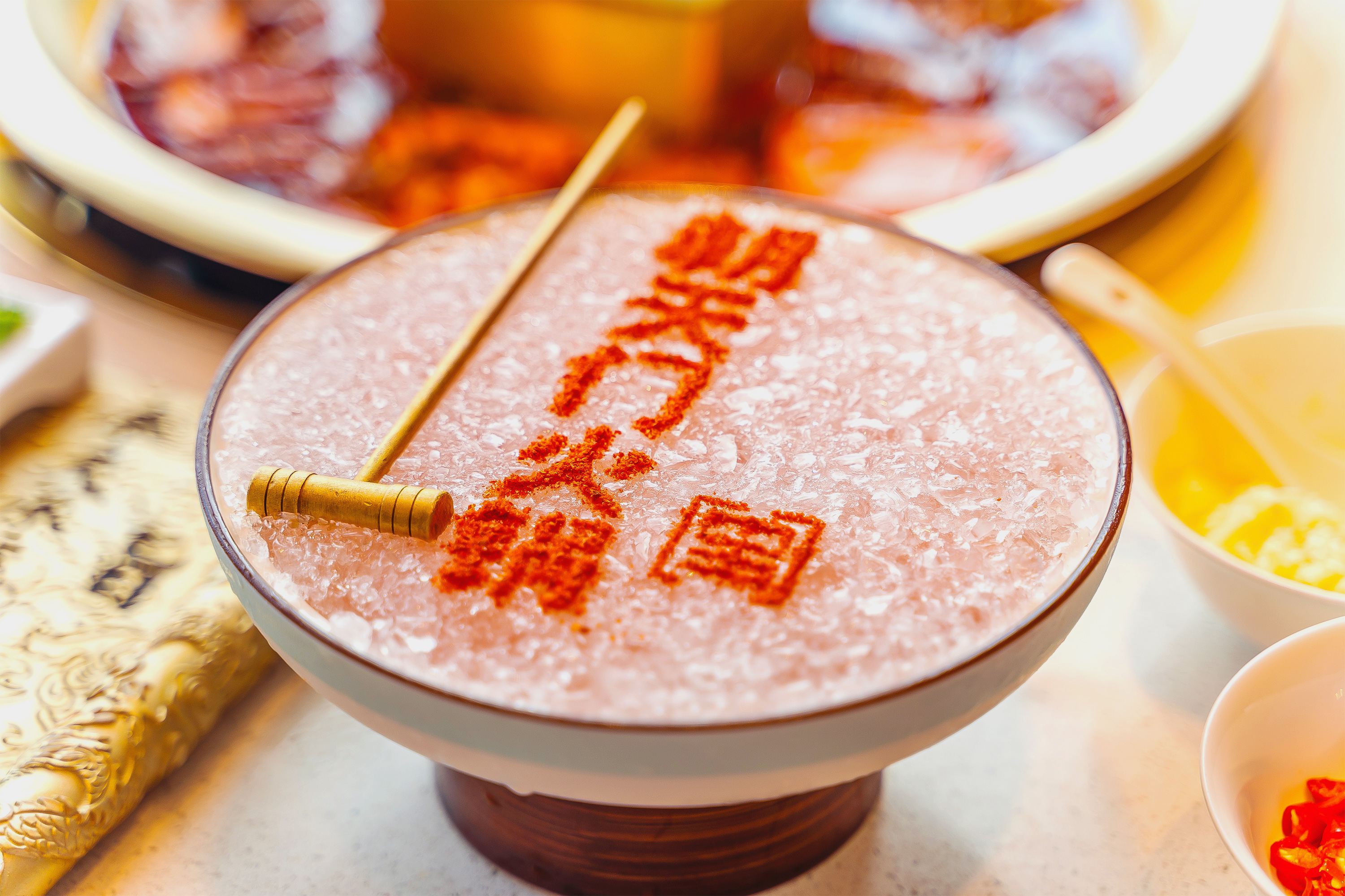 正宗重庆九宫格火锅在哪里,重庆九宫格是什么意思