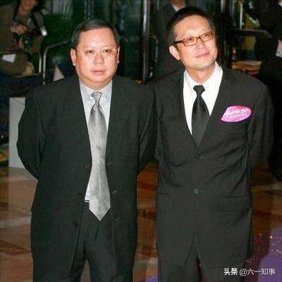 香港三剑客陈百强张国荣,香港三大肥佬