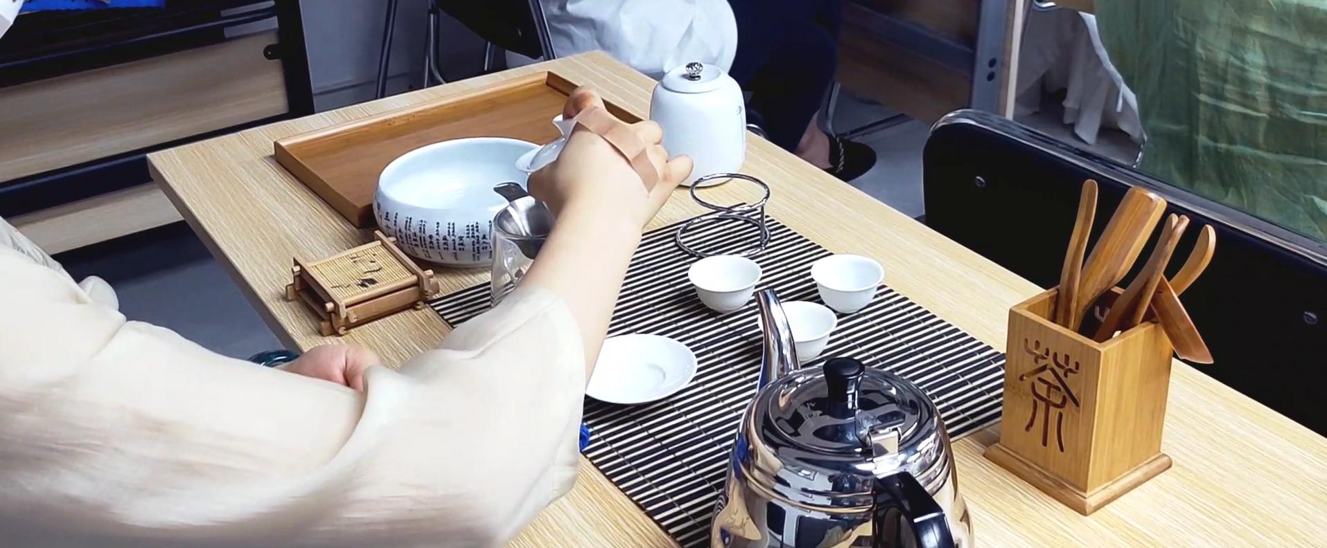 茶艺师的前景和收入,茶艺师收入高吗