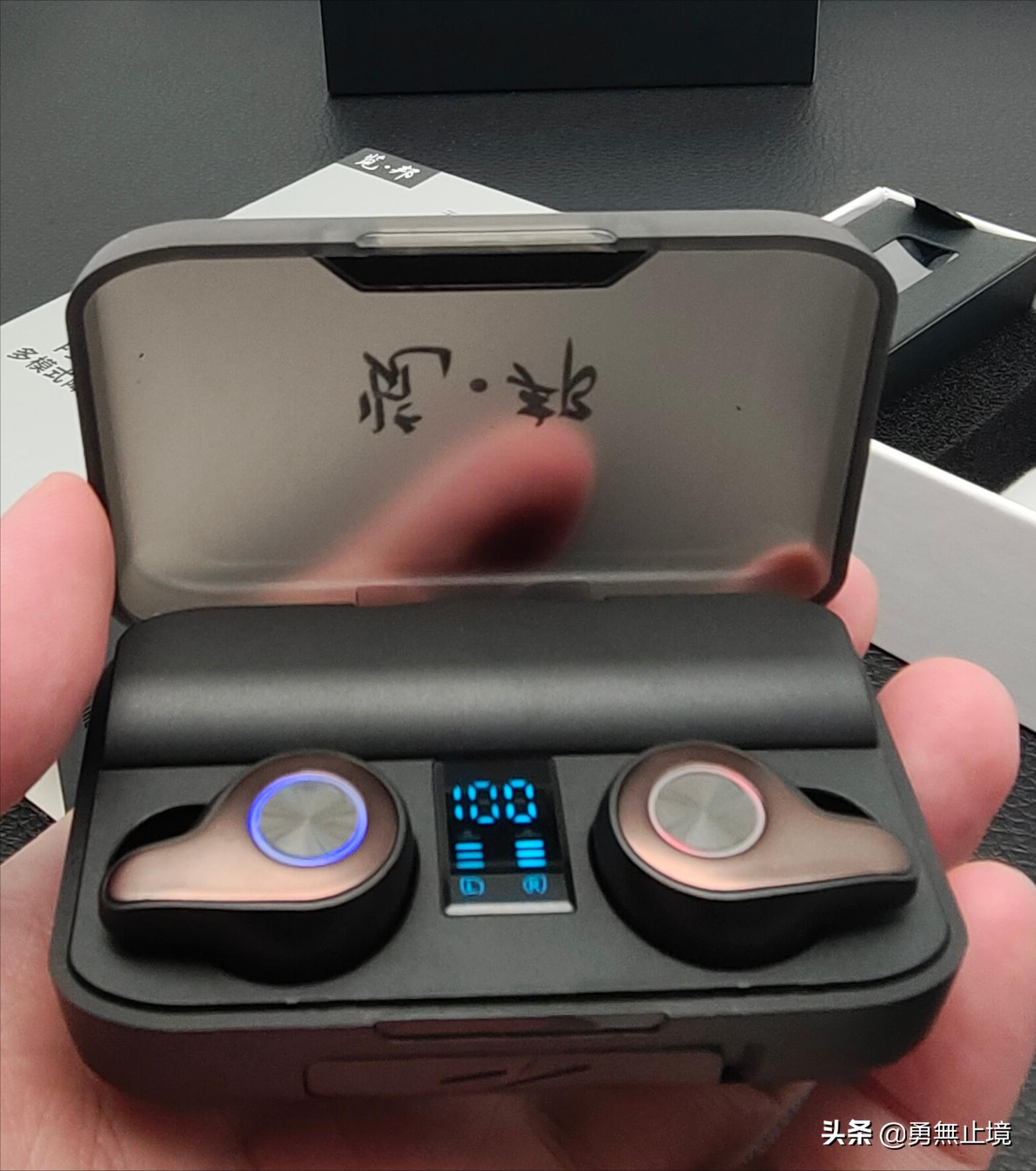 蓝牙耳机哪一款比较好一点,好用的蓝牙耳机哪款比较好