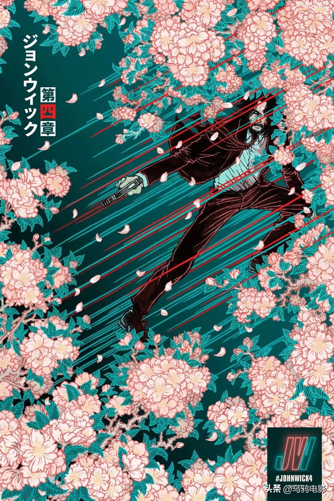 不过审、大尺度、*片爽**，但牛逼疯了！不愧是影史最佳！