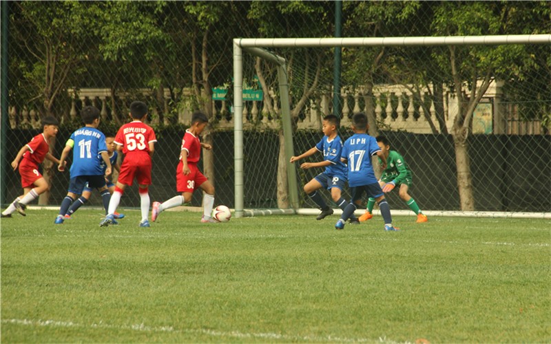 中国青少年足球联赛赛事,昆明市2019青少年足球锦标赛