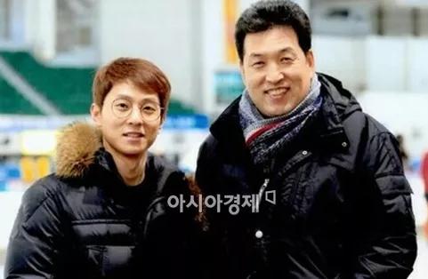 韩国体育的派系斗争，竟然能惊动总统大选？