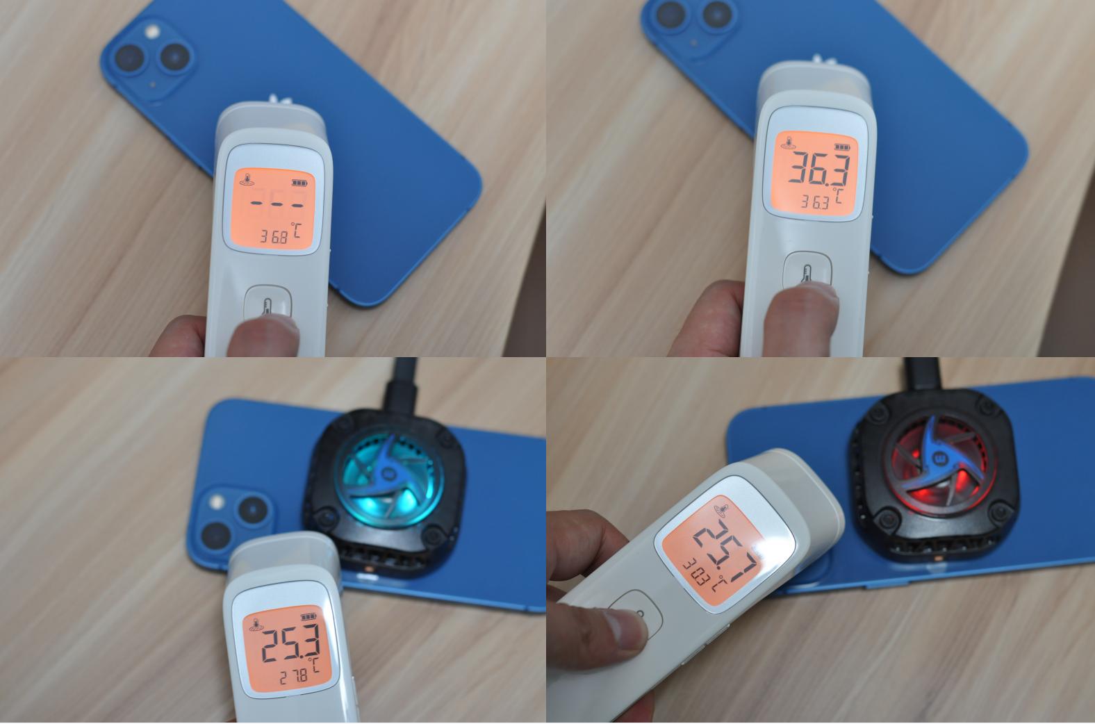 摩米士手机散热器直播专用,摩米士充电散热器二合一怎么样