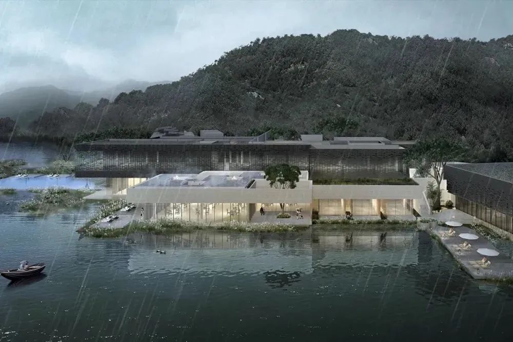 十大打卡品牌酒店,全国值得打卡的一百个酒店