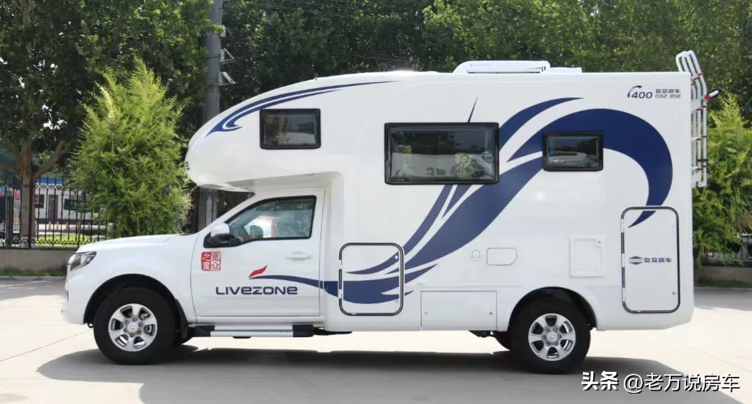 长城览众风骏C7A,长城览众风骏c7房车二手价格