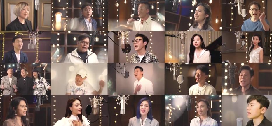 香港回归最精彩的镜头,香港回归重要片段