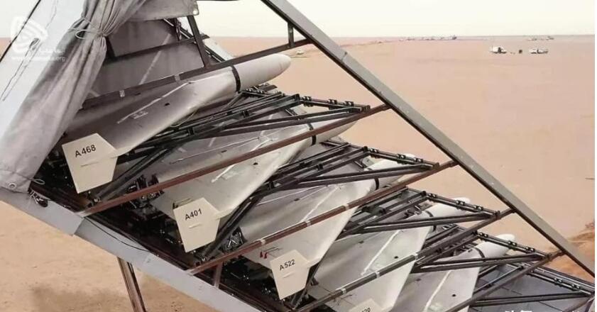 乌克兰称,伊朗给俄罗斯提供无人机,这东西俄罗斯真的可以自己造