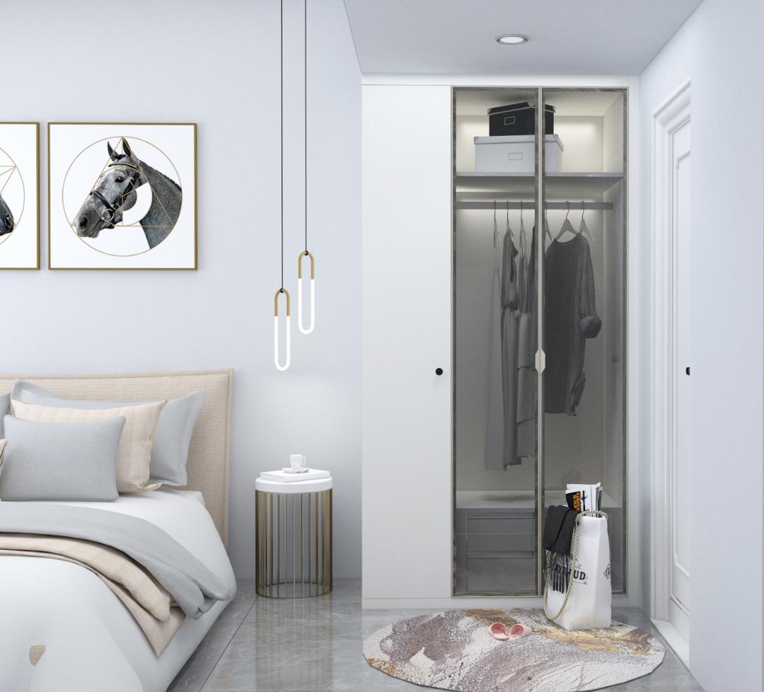 高！高！高！！年轻人为何爱这么高的柜子？