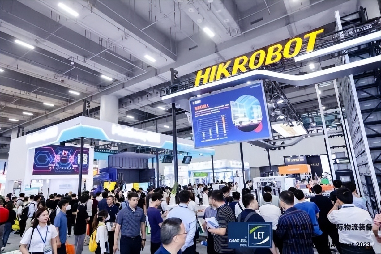 let2022首日盛况回顾,lets直播