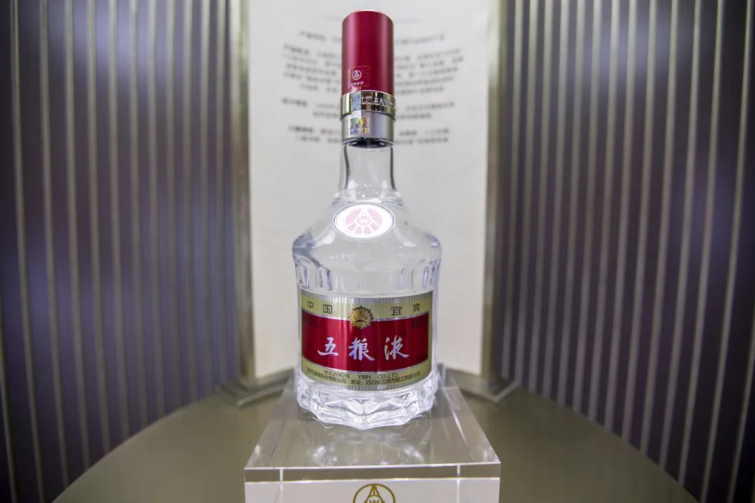 五粮液比茅台贵的时候,五粮液能赶上茅台吗