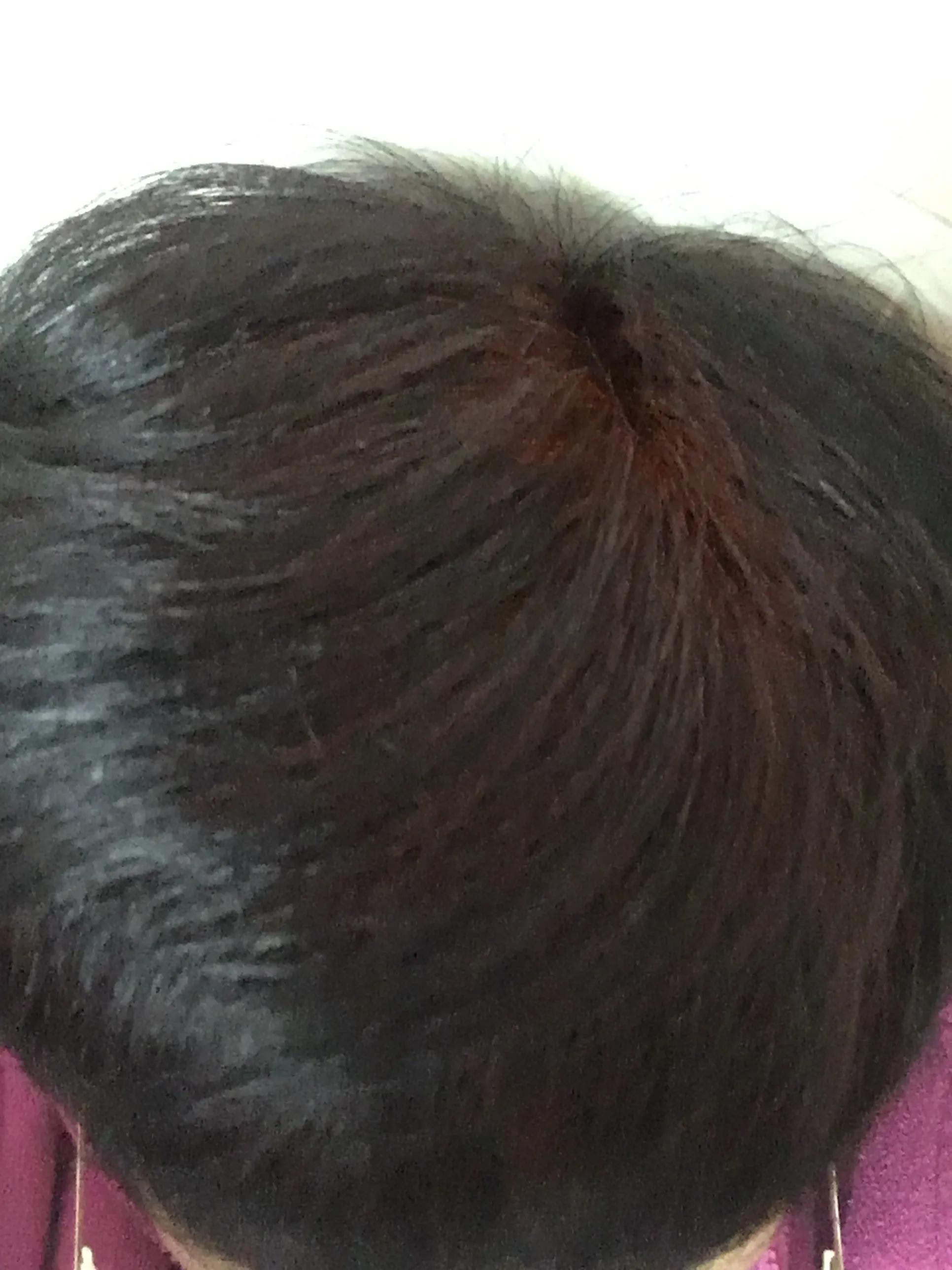 染发很让人反感吗,自己染发不持久