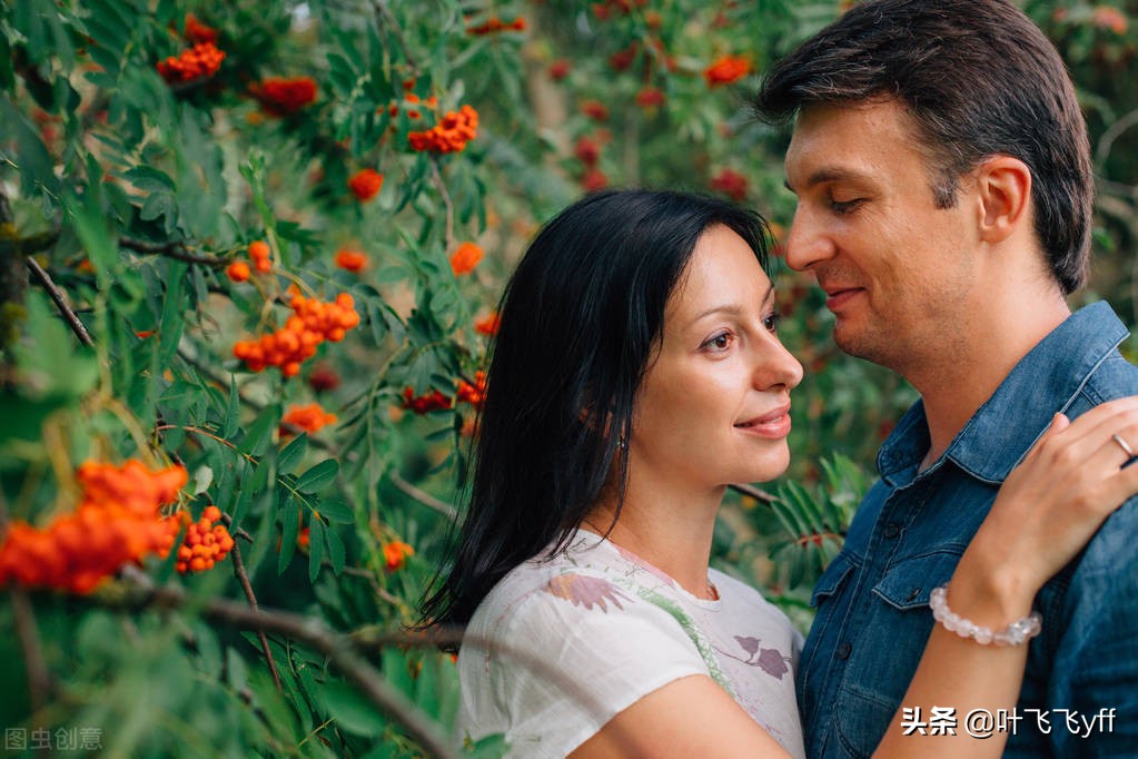 多情的男人和重感情的男人的区别,多情的人有哪些特征