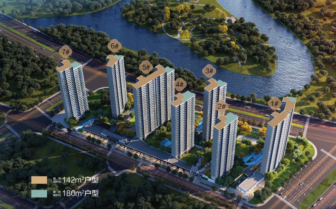 海玥花园11月底加推,海玥花园2022年什么时候开盘