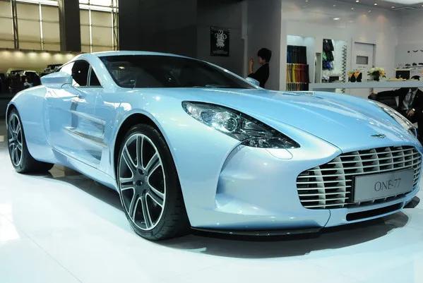 世界最贵的豪车最新排行榜,最贵十大豪车