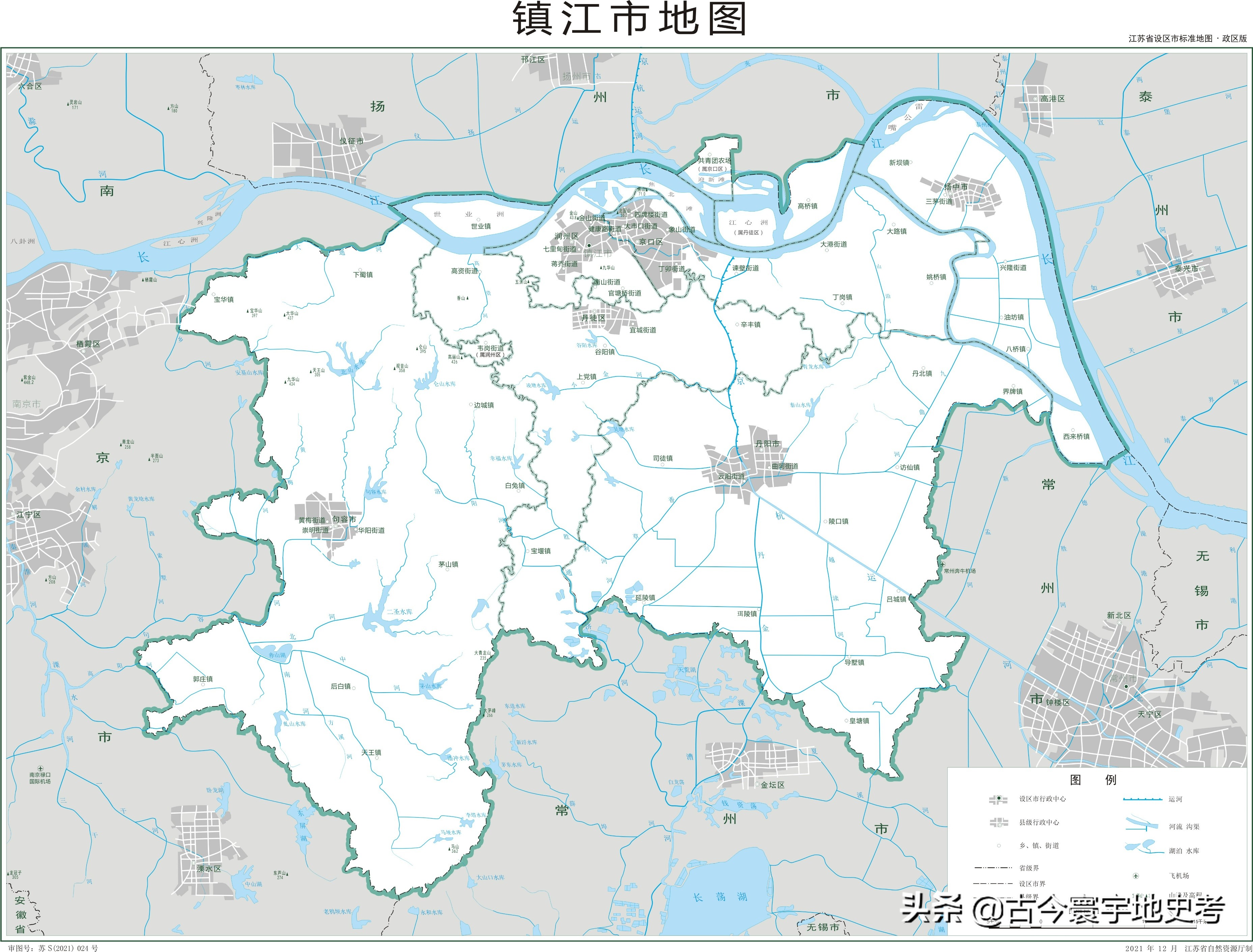 各地级行政区面积排名,中国省级行政区区划图