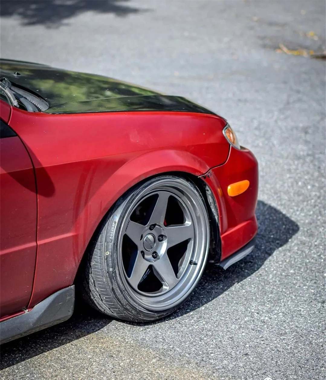 马自达323和福美来哪个值得买,马自达323福美来海福星可以改标吗