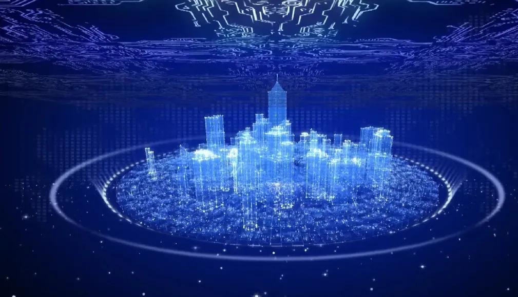 梦系列之一残梦（科幻中的科幻，不知道有多少人能看懂）