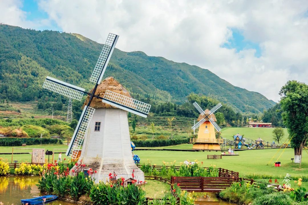 温州海边适合露营的地方推荐,温州夏日溯溪露营地推荐