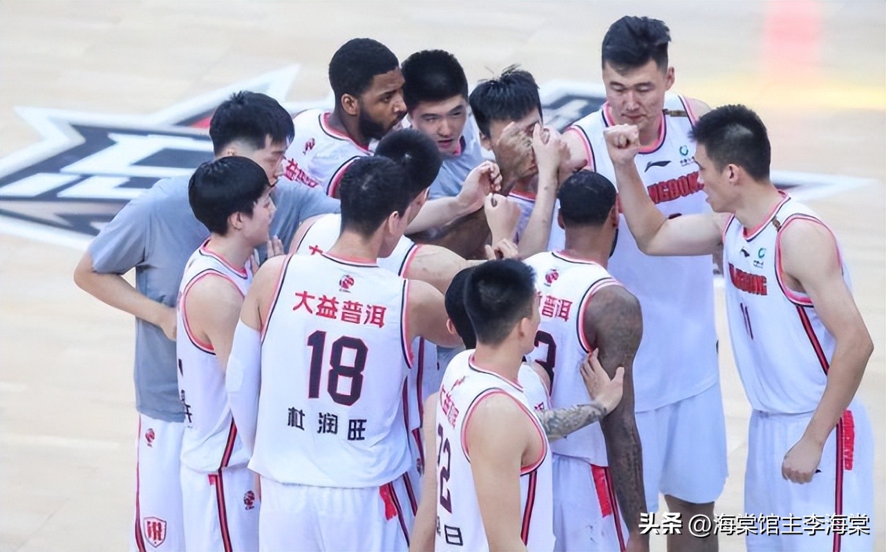 中国篮球才能走得更远,中国篮球才有希望