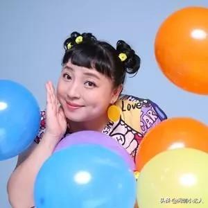 一个胖的喜剧演员,喜剧演员何晶晶