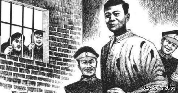 50年时数名开国元勋联名，希望找到“代号OX”，找到后享18级待遇