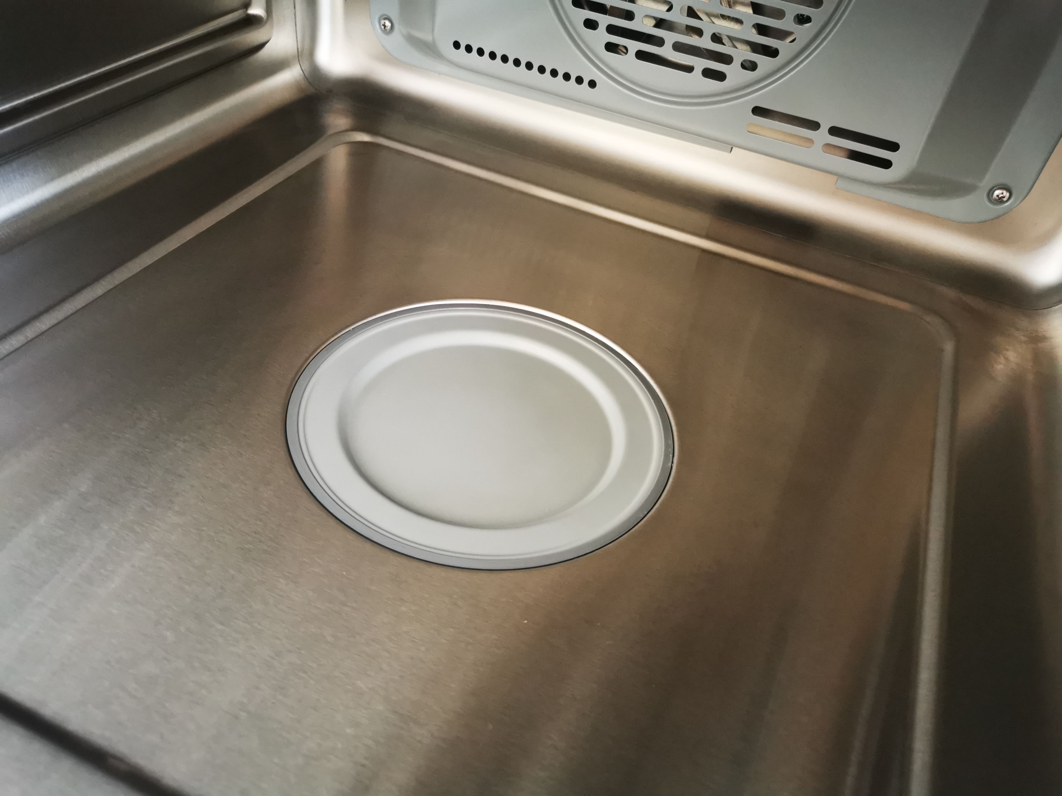 今天分享方太蒸烤一体机,方太蒸烤一体机轻松烹饪