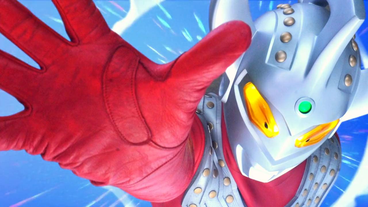 银河奥特曼八种形态的八位奥特曼,哪个奥特曼能打败银河奥特曼