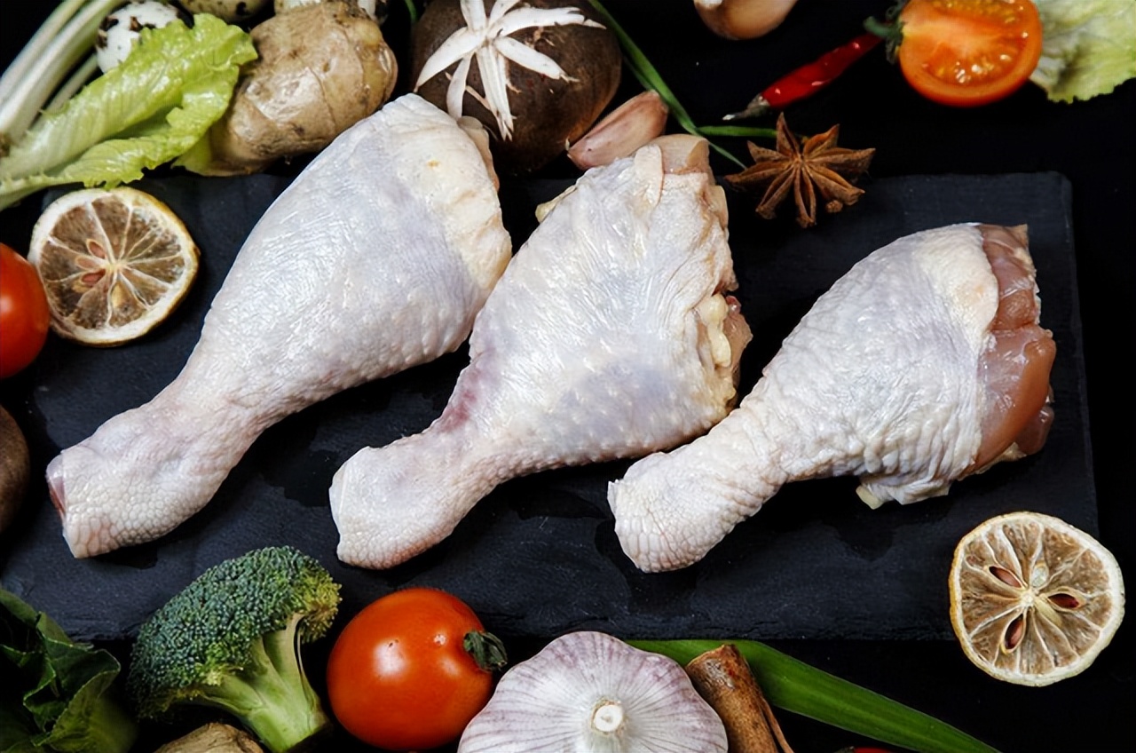 鸡肉中的激素有哪些怎么检测,鸡肉含有激素小孩要少吃点吗