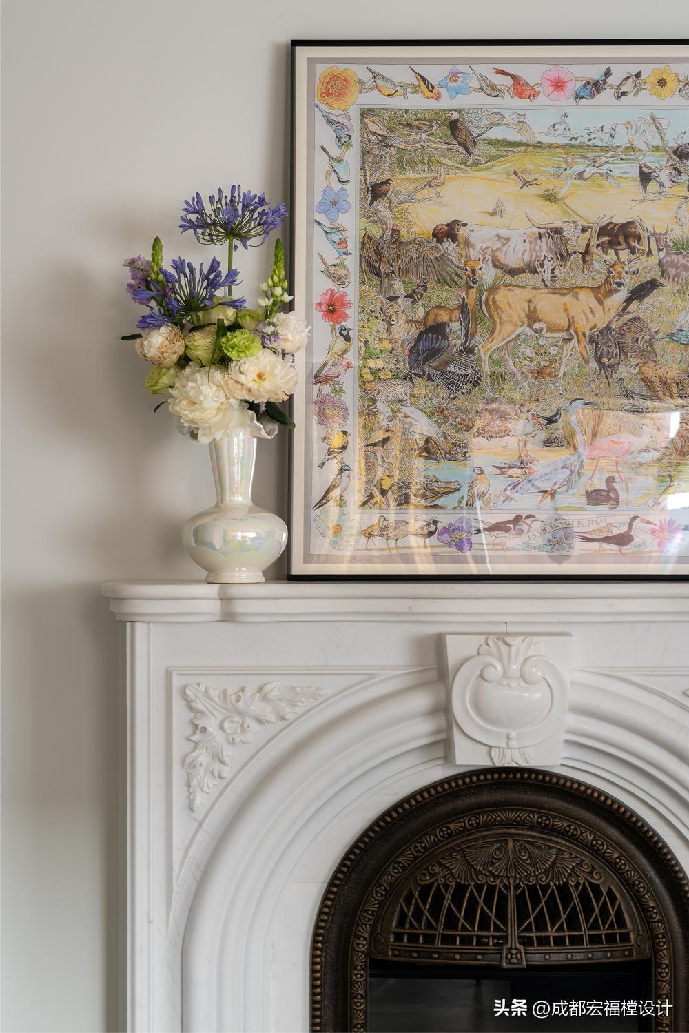 软装怎么搭配才不会像出租屋,软装怎么搭配不要超过几个颜色