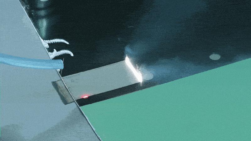 激光打印机清洗,激光清洗技术