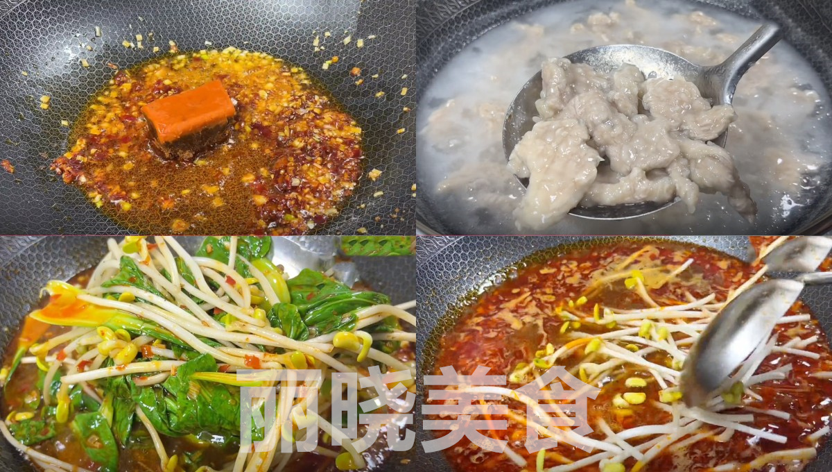 提前囤好这5种食物,暖冬必备的十种食物