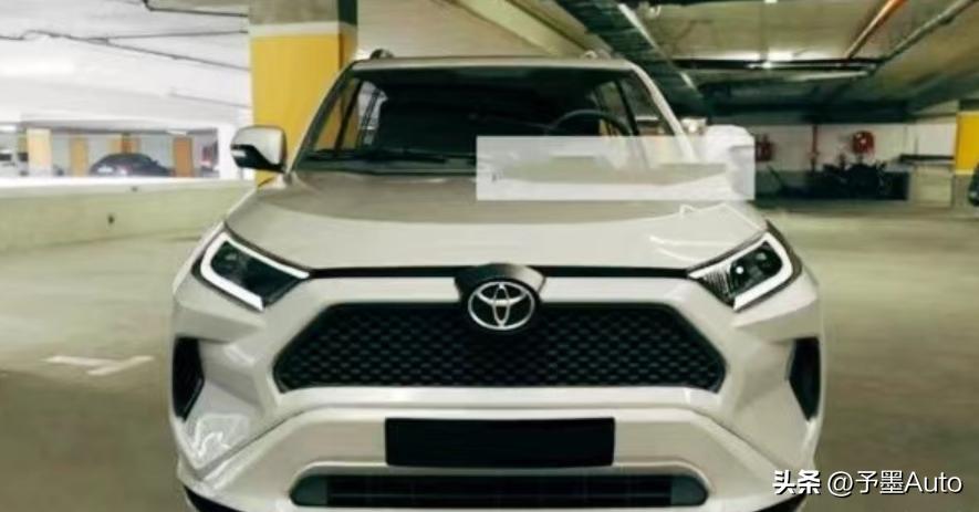 35.87万买新款丰田普拉多,新一代丰田普拉多国内重新上市