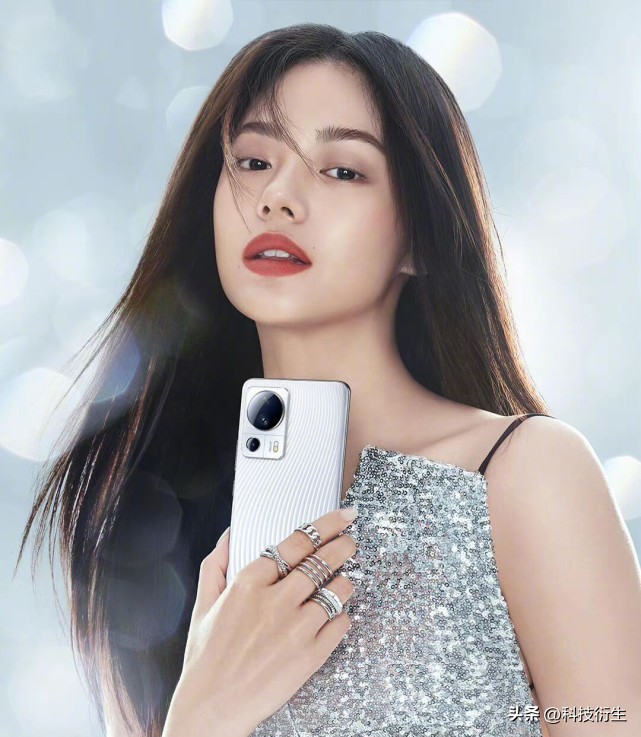 小米新机官宣最新,小米四款新机官宣