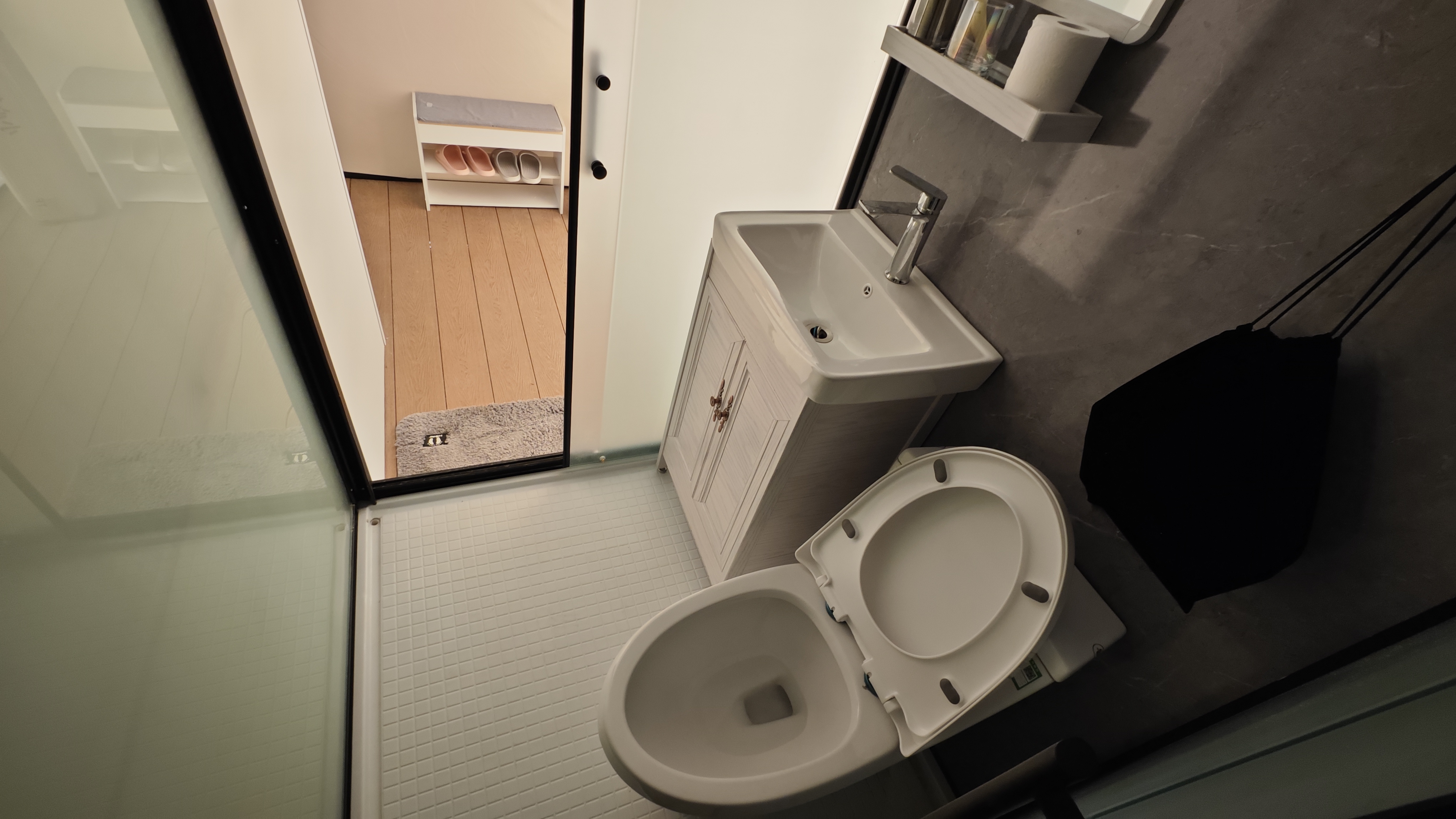 清远佛冈汤塘温泉民宿水云居,清远最美的隐世民宿