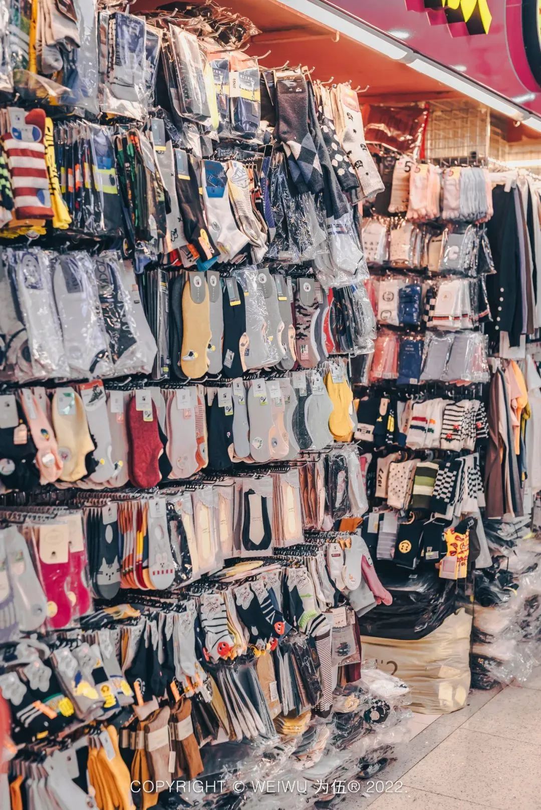 珠海哪个批发市场便宜,珠海有什么大型批发市场吗