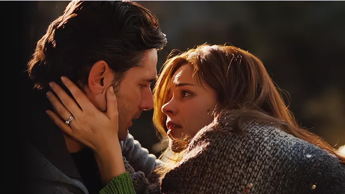 时间旅行者的妻子和时空恋人,时间旅行者的妻子深度解析全集