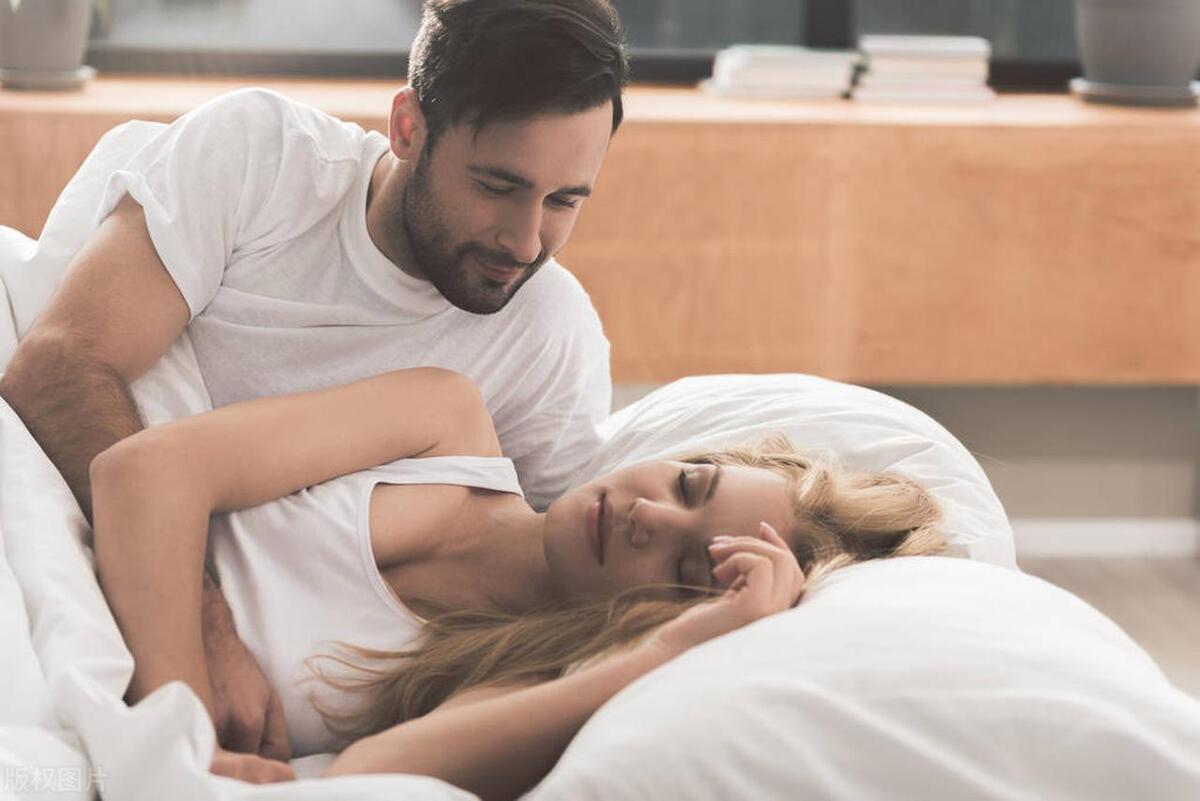 75%女性难以享受“高潮”，或许与这五个日常习惯有关