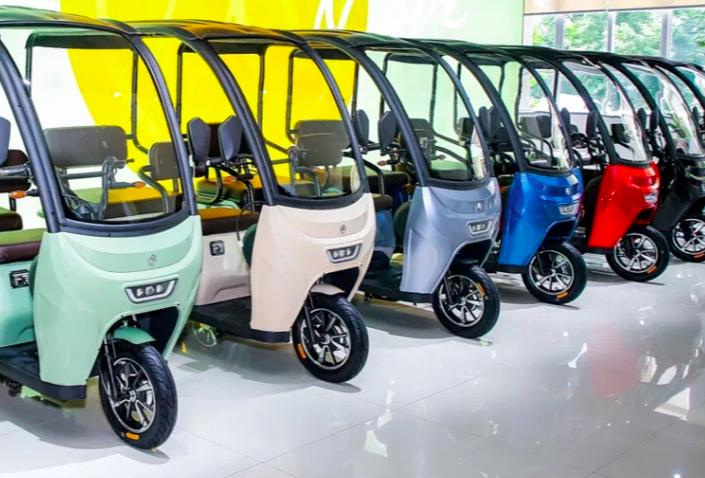 雅迪三轮车和爱玛三轮车哪个好,爱玛雅迪电动三轮车哪个好