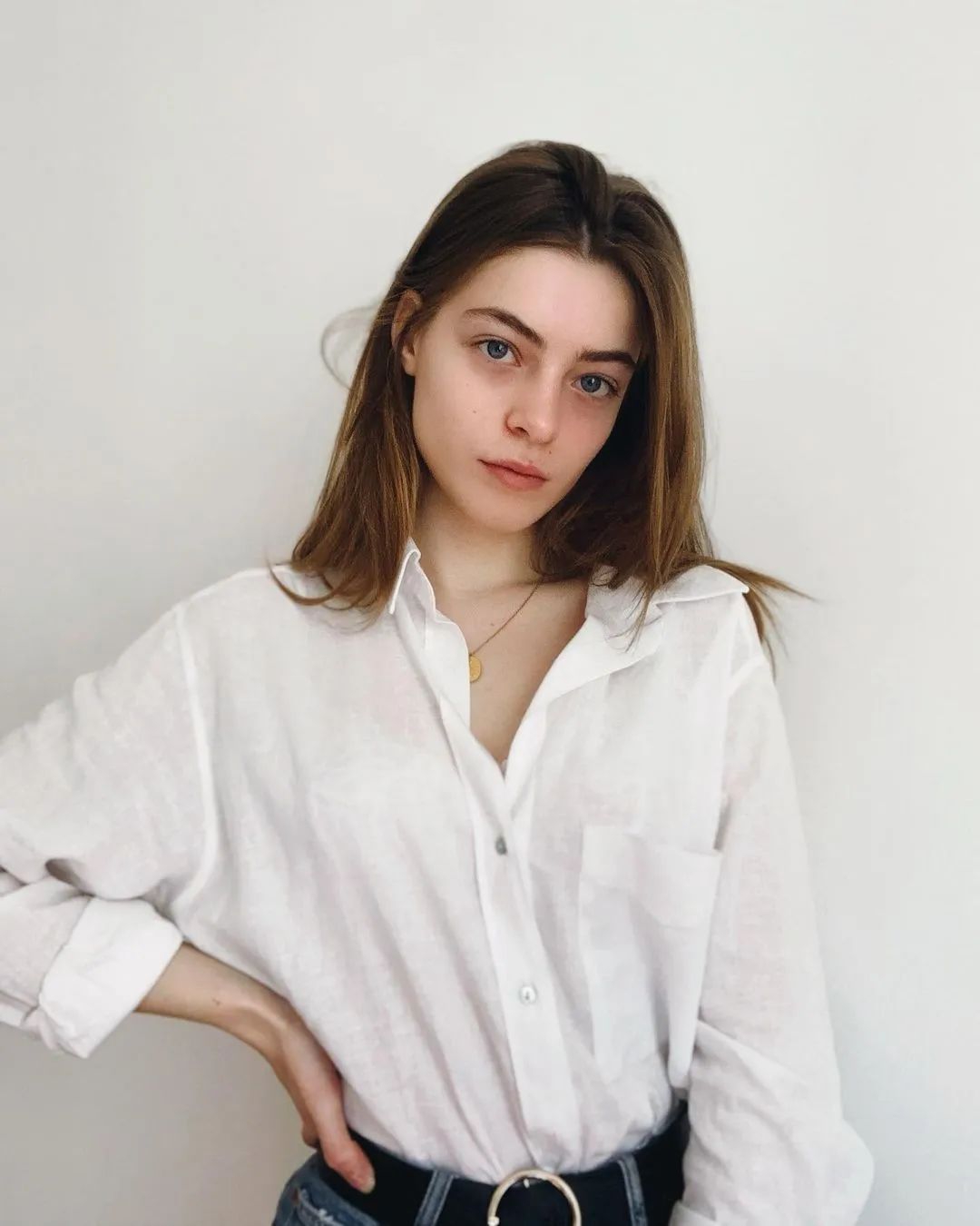 画家女博主,画家女网红