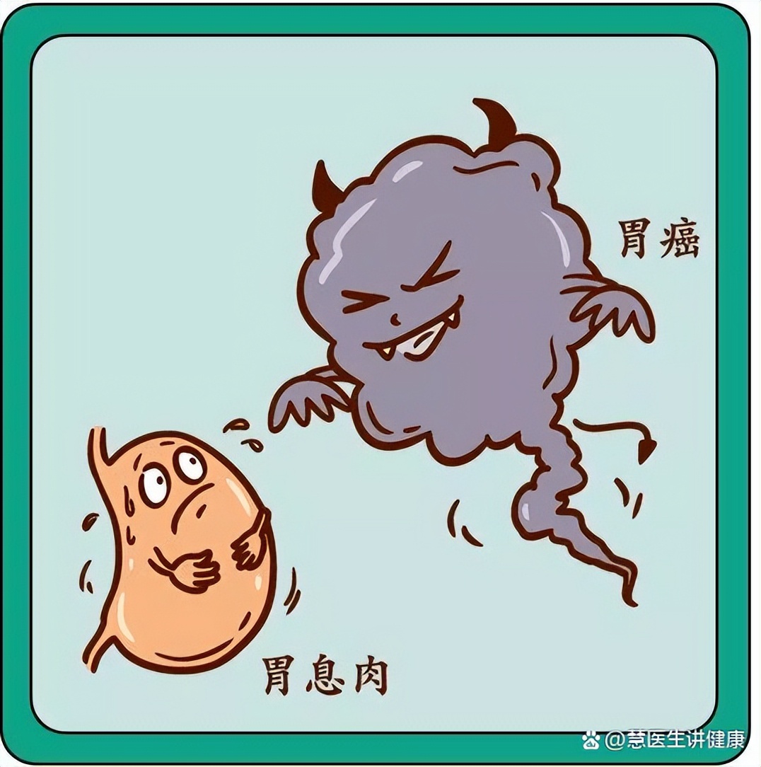 从胃炎到胃癌用多长时间,从胃炎到胃癌一般经过哪几个阶段