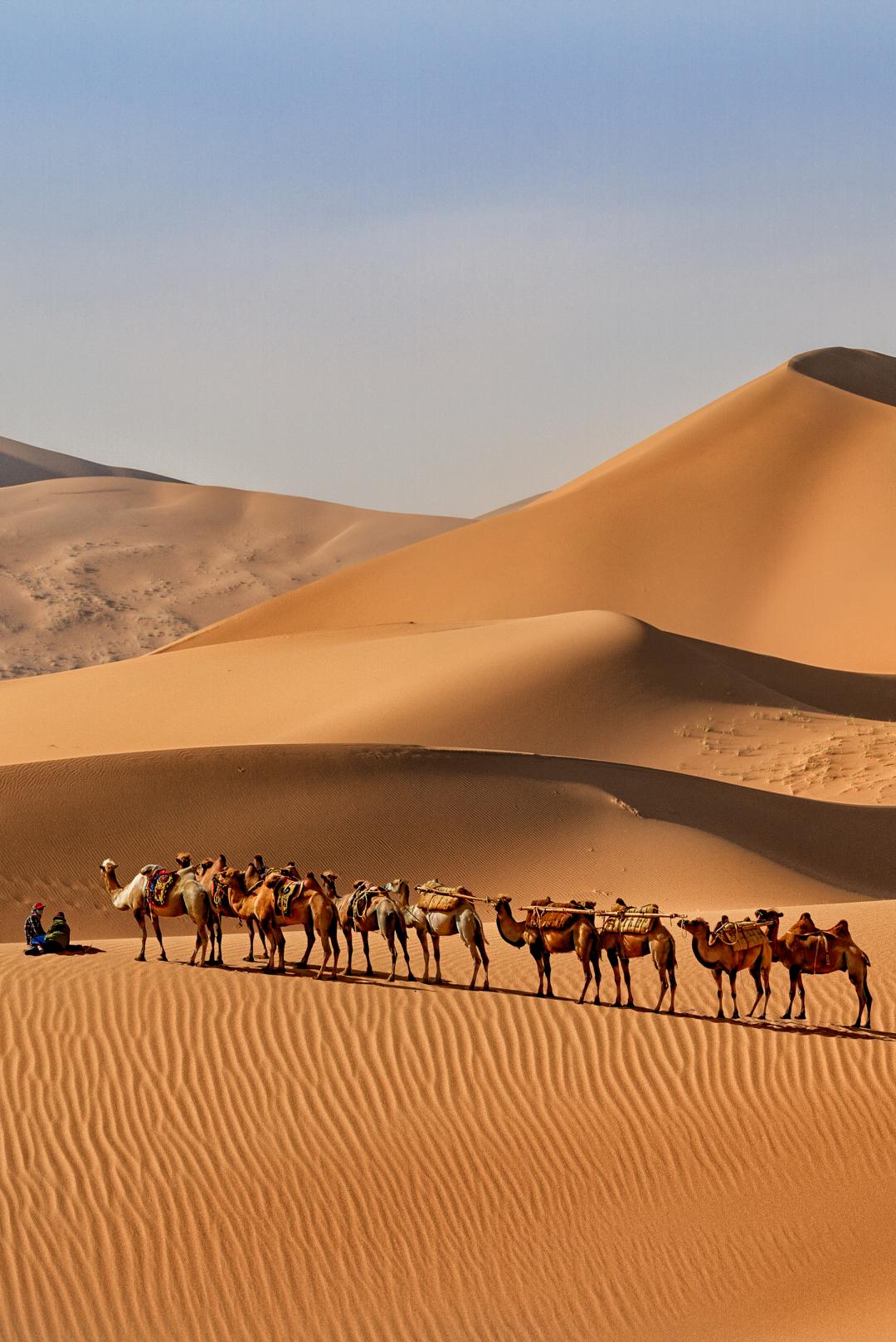 内蒙古是不是天短夜长啊,你觉得内蒙古好吗