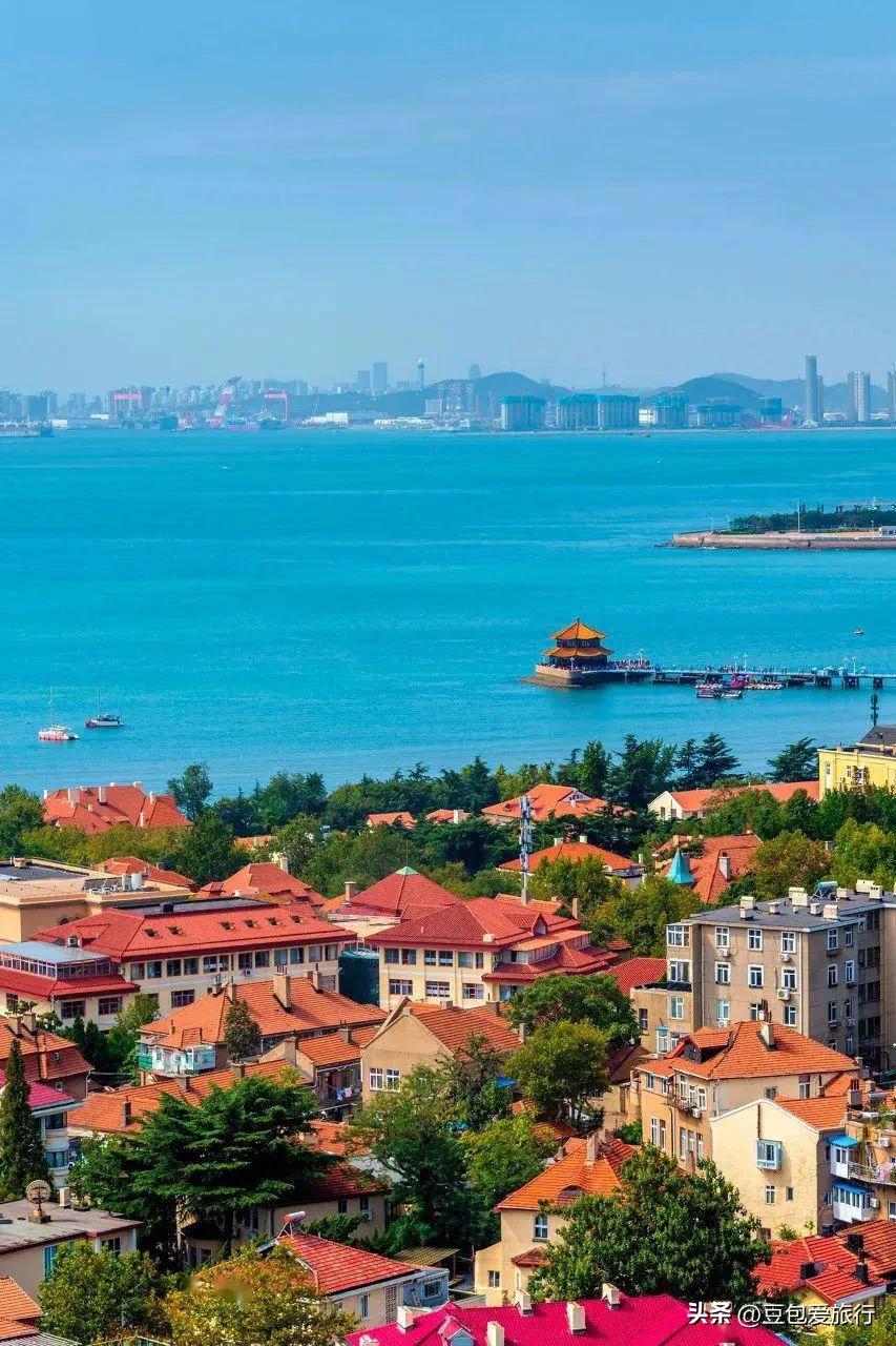 青岛出行旅游攻略,青岛旅游最好的交通方式