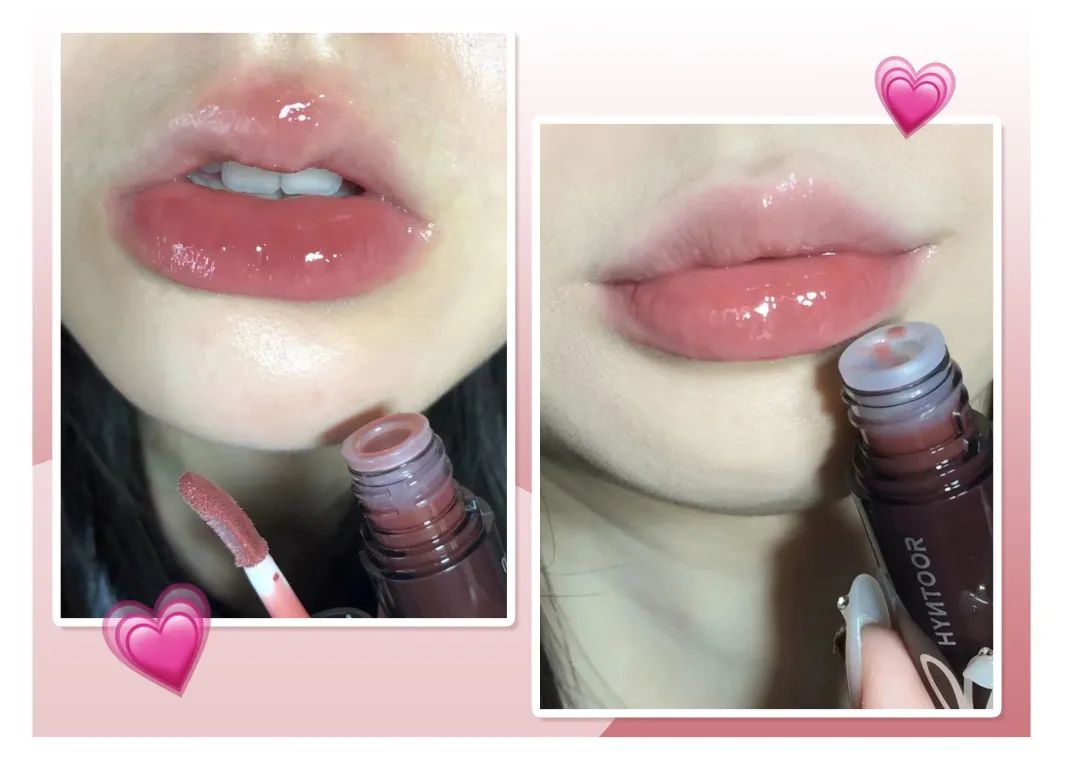 平价腮红唇釉,不挑肤色百搭不出色的腮红颜色