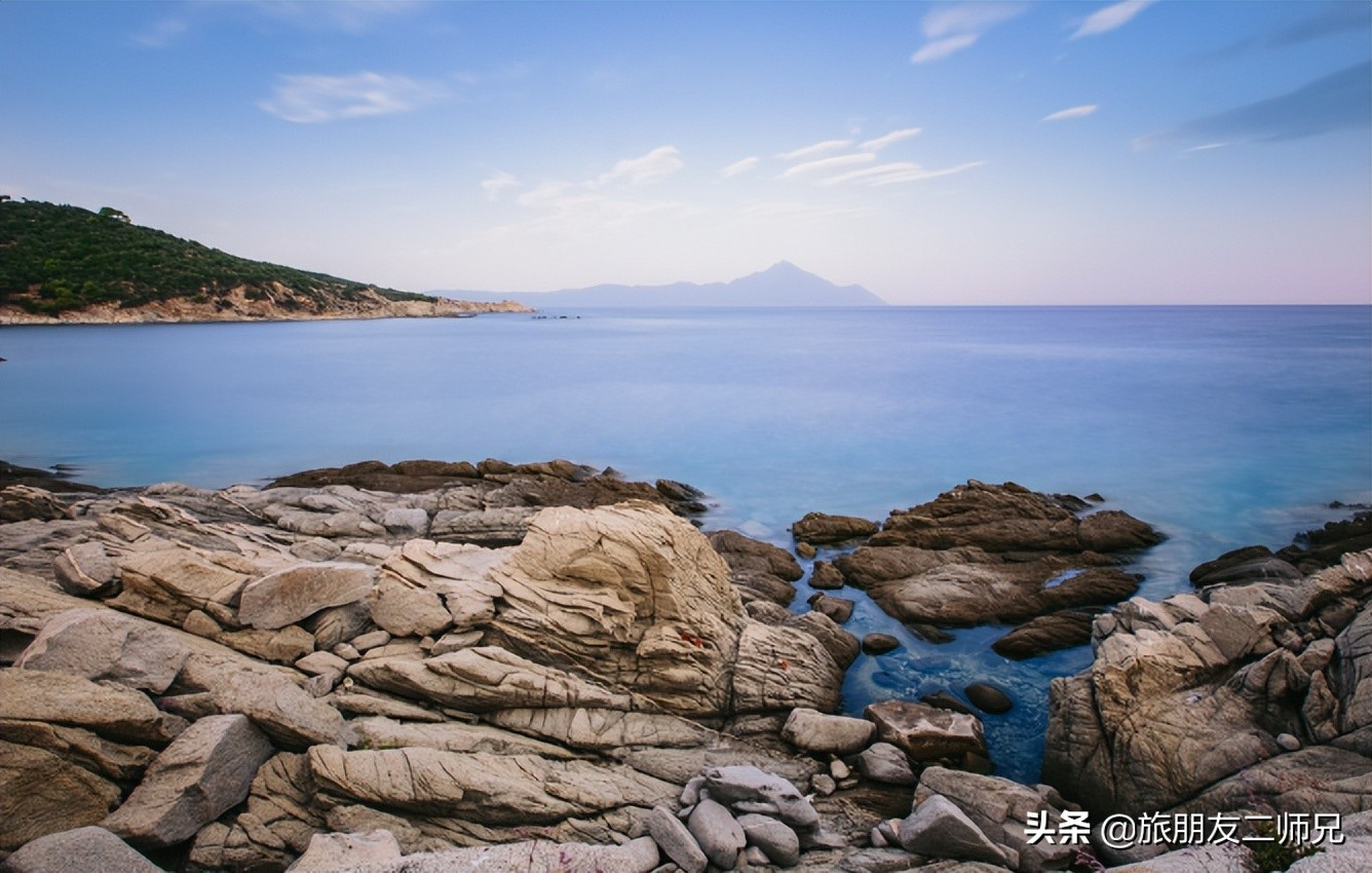 台山三日游自由行攻略,广州到江门下川岛旅游攻略