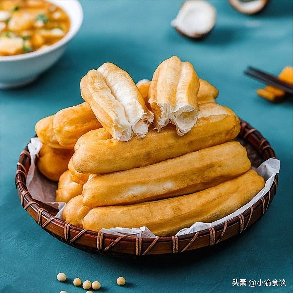 常吃油条的危害你知道吗,详解经常吃油条的四大危害