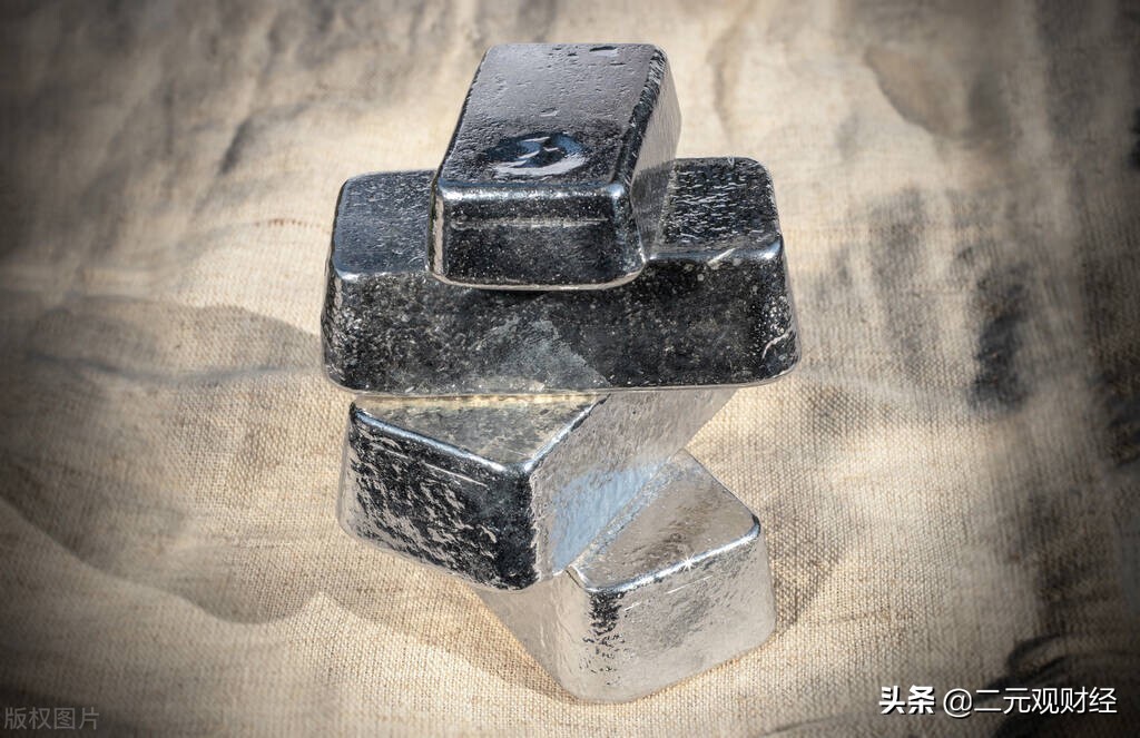 黄金钯金走势分析师,钯金黄金走势有无关系