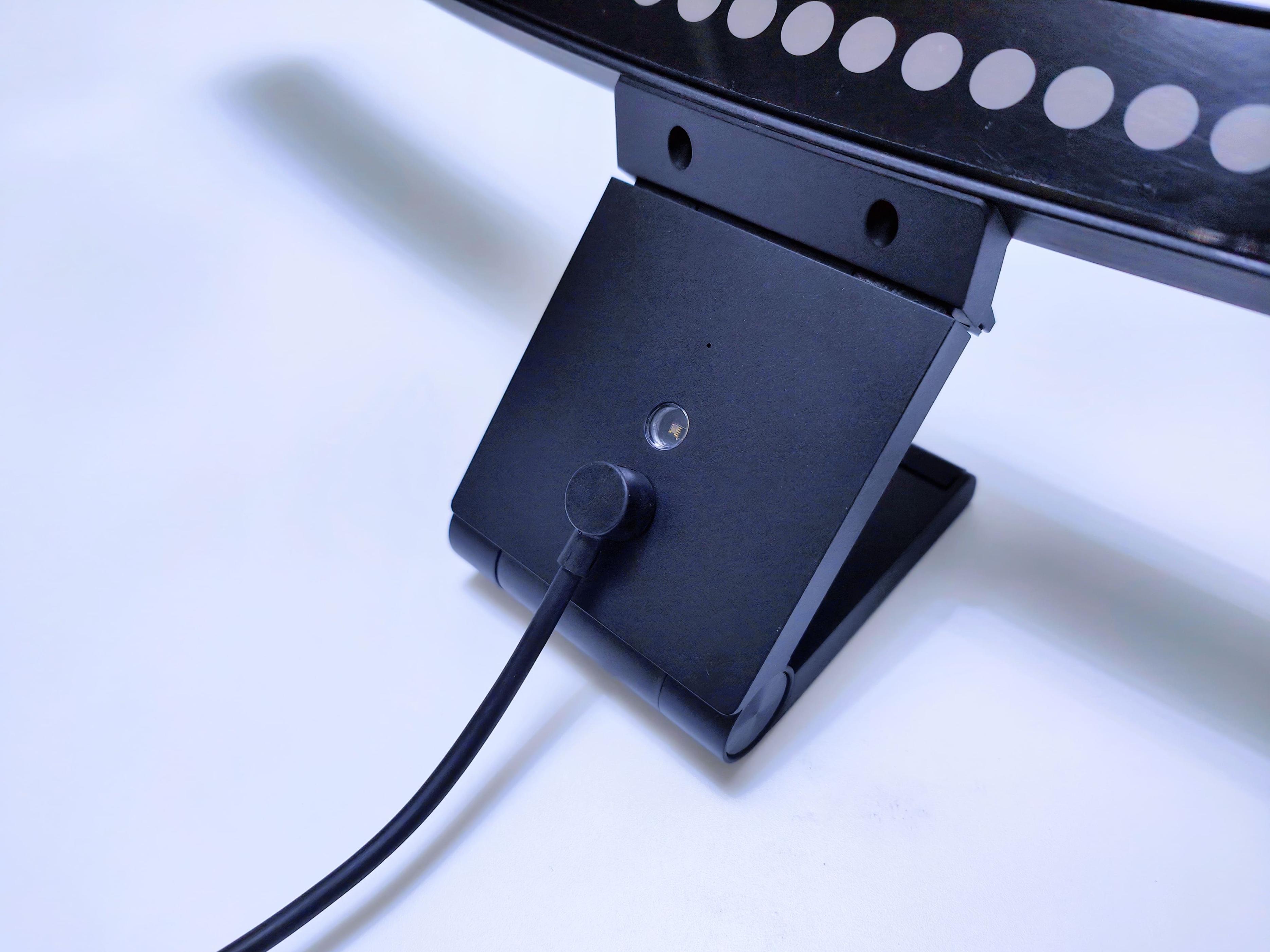 RGB拾音律动，防蓝光更护眼，LYMAX徕美视电脑屏幕挂灯值得拥有