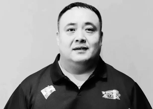 周琦辽篮完整视频,辽篮功勋教练突发心梗离世